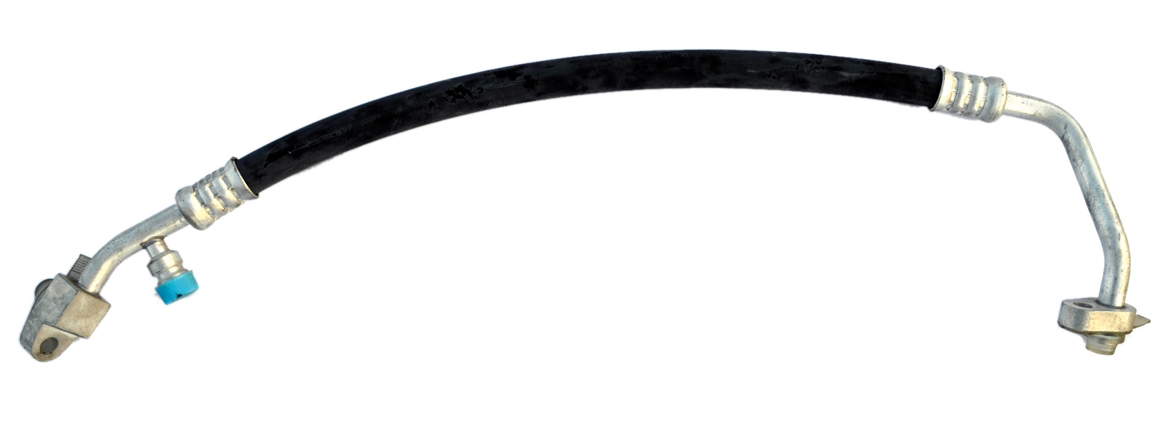 צינור מזגן סובארו לאונה